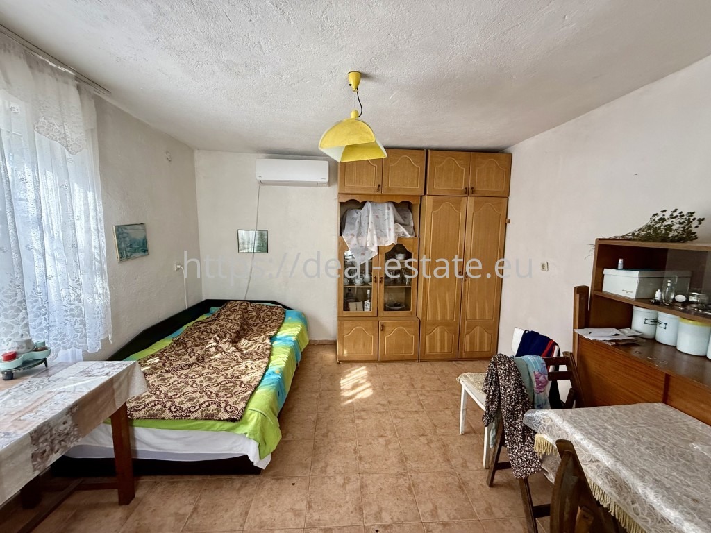 Продава КЪЩА, с. Стоб, област Кюстендил, снимка 8 - Къщи - 56021189