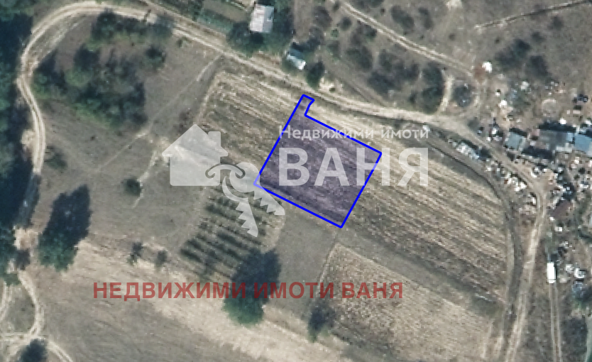 Продава ПАРЦЕЛ, гр. Карлово, област Пловдив, снимка 2 - Парцели - 40592223
