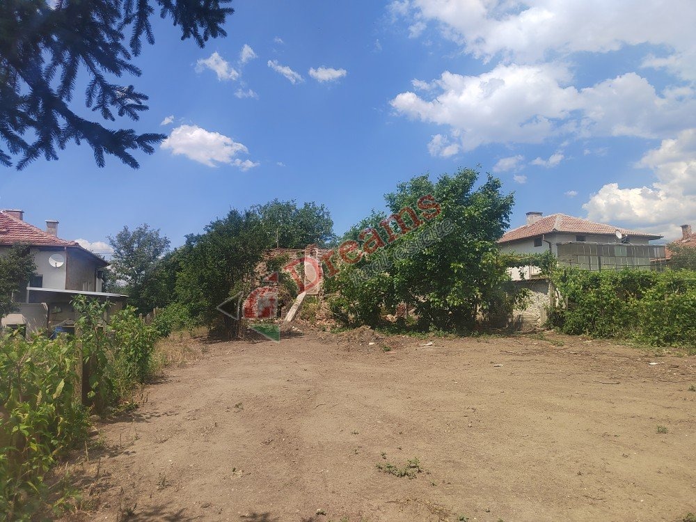 Продава ПАРЦЕЛ, с. Бараково, област Кюстендил, снимка 5 - Парцели - 55276047