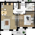 Продава 2-СТАЕН, град Пловдив, Въстанически • 86000 € / 168201.38 лв. • 77299209 2