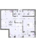 Продава  2-стаен град София , Връбница 2 , 71 кв.м | 60261260 - изображение [2]