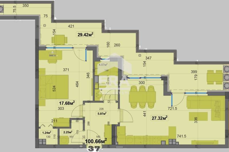 Продава 2-СТАЕН | Imot.bg — изображение 2