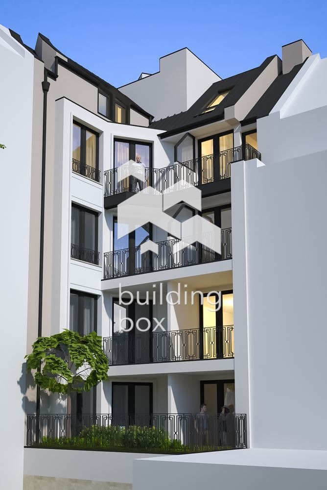 Продава 4-СТАЕН | Imot.bg — изображение 5