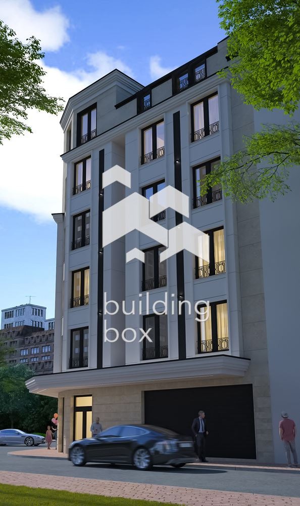 Продава 4-СТАЕН | Imot.bg — изображение 9