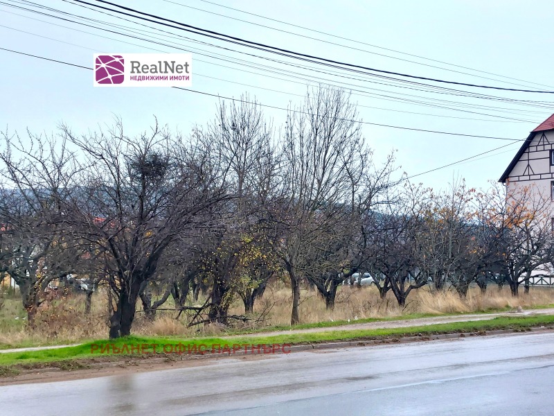 Продава ПАРЦЕЛ в град София, с. Панчарево - 1500 кв.м / 570 000 € » 1 114 823.10 лв., РИЪЛНЕТ ОФИС ПАРТНЪРС