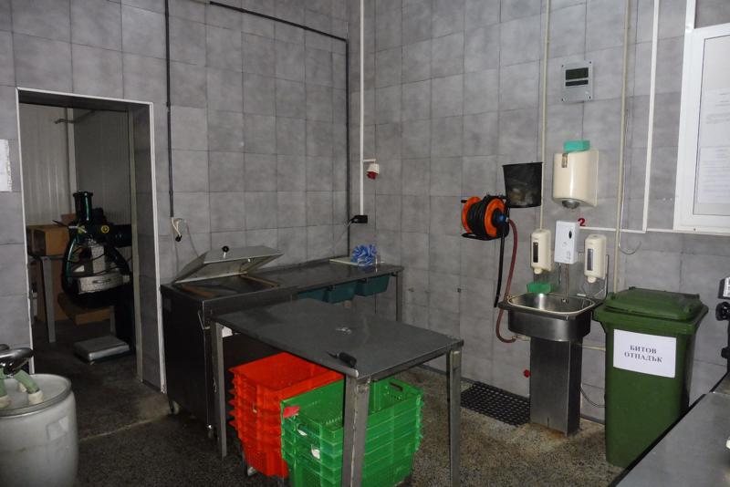 Продава ФАБРИКА/ЗАВОД | Imot.bg — изображение 5