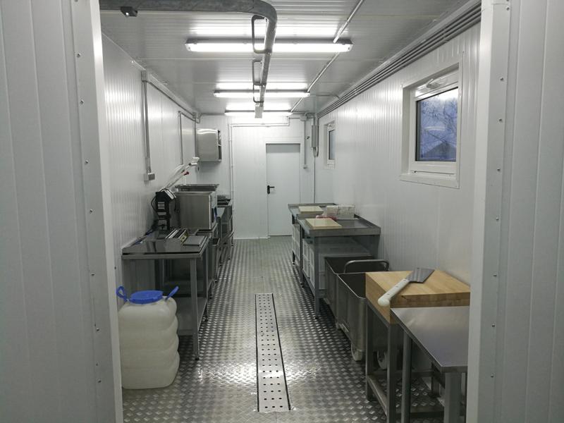 Продава ФАБРИКА/ЗАВОД | Imot.bg — изображение 3