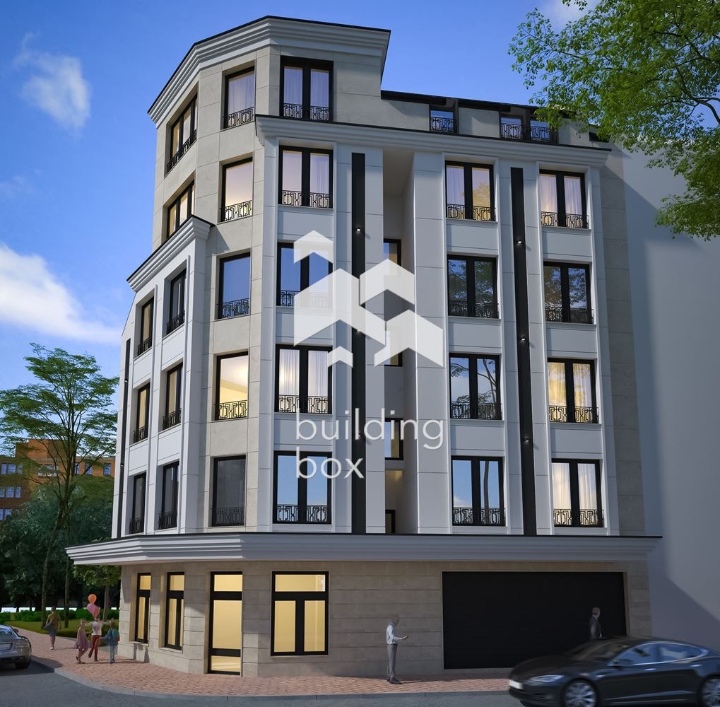 Продава 4-СТАЕН | Imot.bg — изображение 7