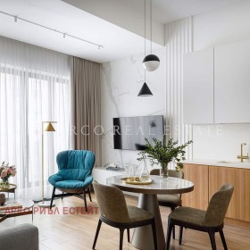 2 yatak odası Zona B-5, Sofia