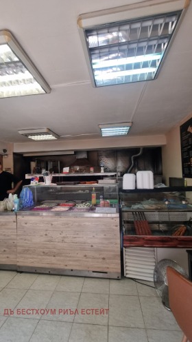 Na sprzedaż Bar; kawiarnia