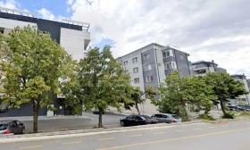 ГАРАЖ, ПАРКОМЯСТО, 34 m2