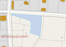 ПАРЦЕЛ, 1 691 m2