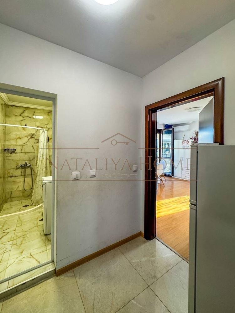 Продава 1-СТАЕН, гр. Бургас, Сарафово, снимка 5 - Апартаменти - 52718952