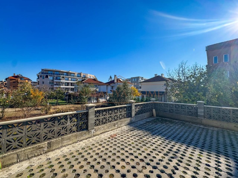 Продава 1-СТАЕН, гр. Бургас, Сарафово, снимка 7 - Апартаменти - 52718952