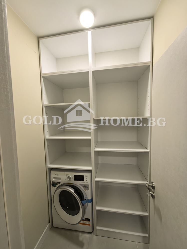 Продава 1-СТАЕН, гр. Пловдив, Христо Смирненски, снимка 10 - Апартаменти - 55128432