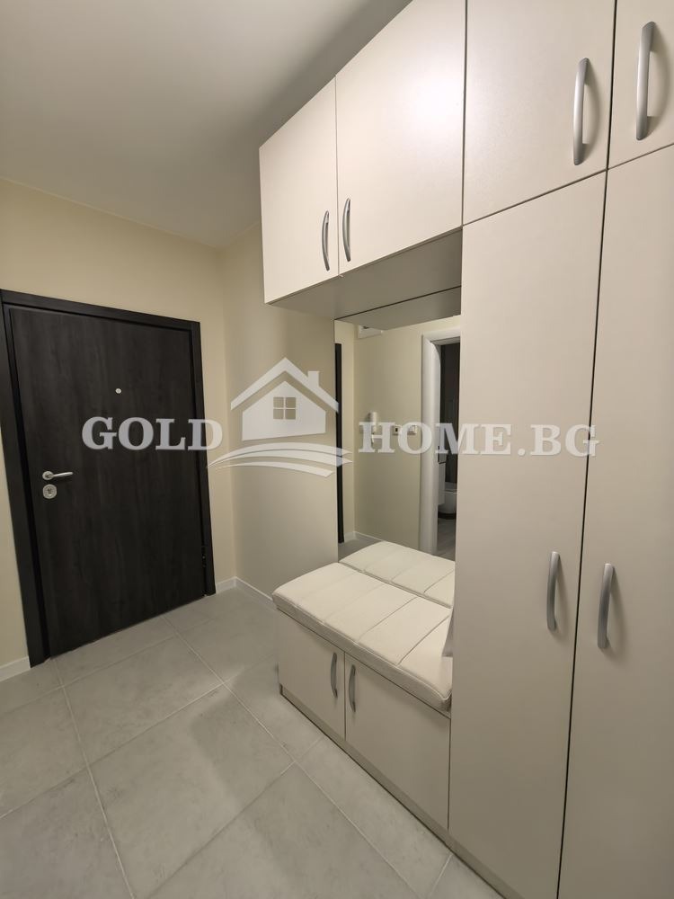 Продава 1-СТАЕН, гр. Пловдив, Христо Смирненски, снимка 11 - Апартаменти - 55128432