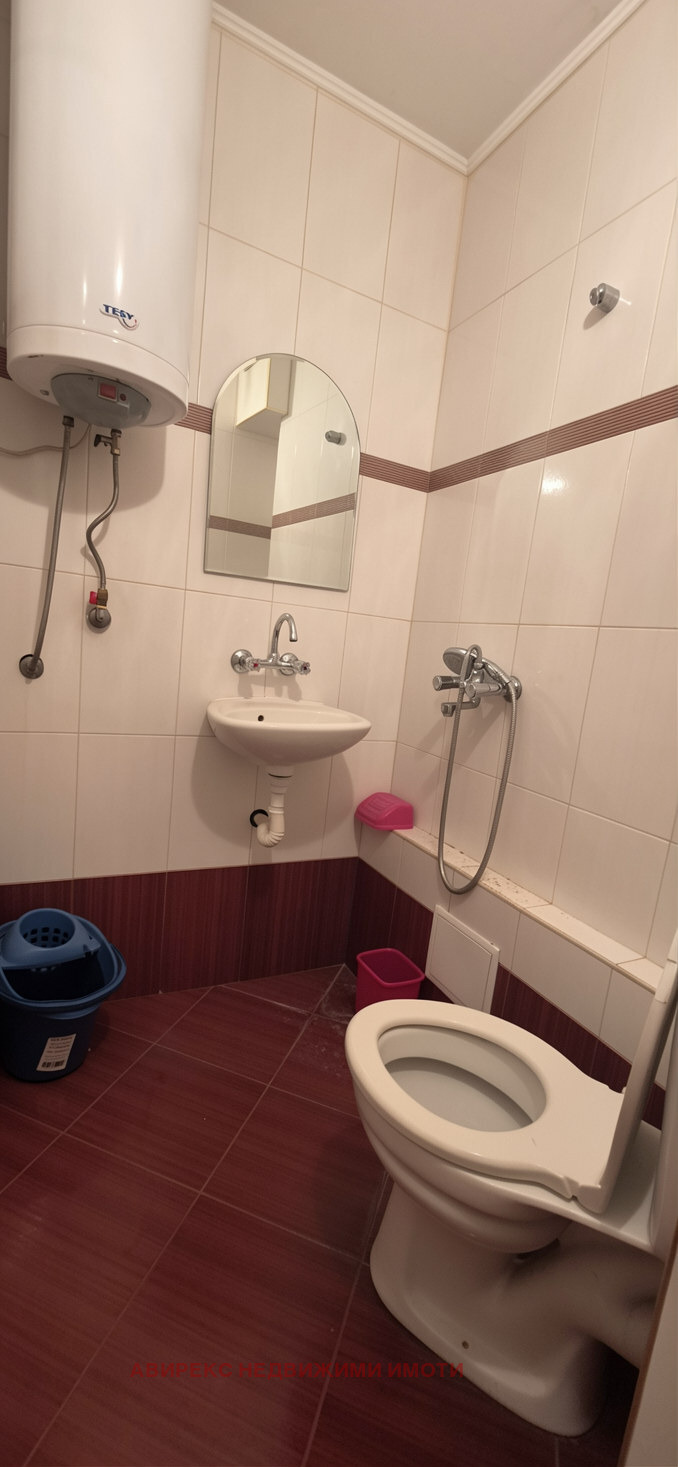 Продава 1-СТАЕН, гр. Пловдив, Изгрев, снимка 10 - Апартаменти - 55304188