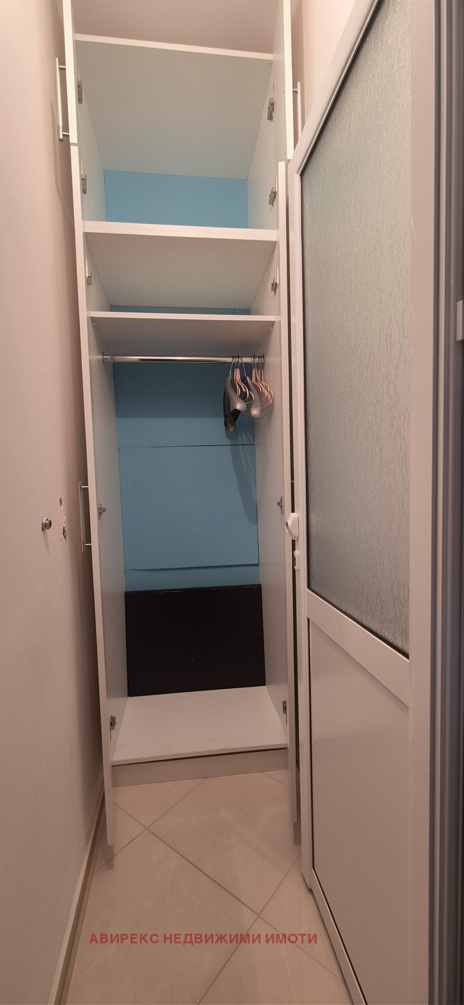 Продава 1-СТАЕН, гр. Пловдив, Изгрев, снимка 3 - Апартаменти - 55304188