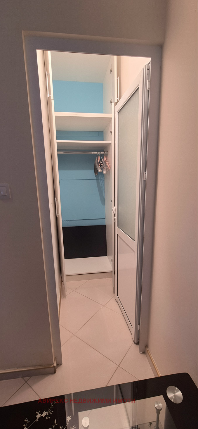 Продава 1-СТАЕН, гр. Пловдив, Изгрев, снимка 9 - Апартаменти - 55304188