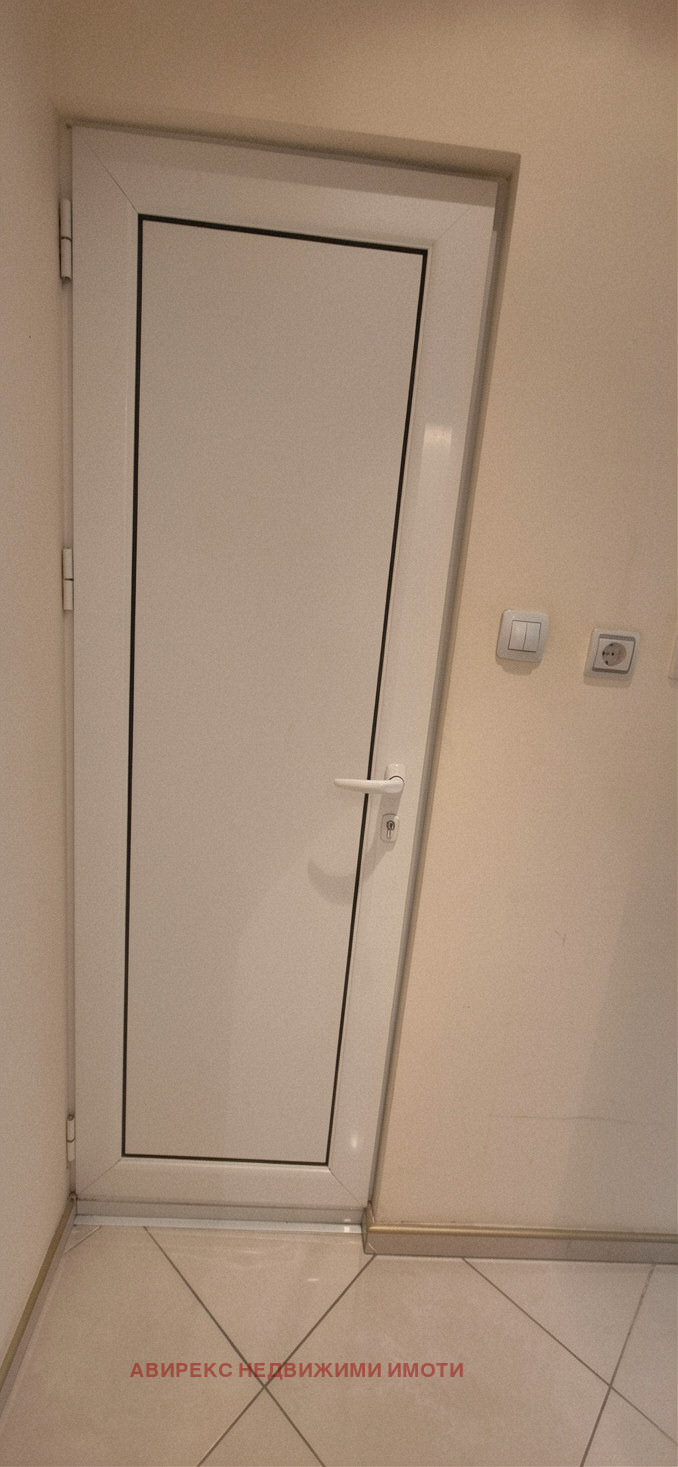 Продава 1-СТАЕН, гр. Пловдив, Изгрев, снимка 12 - Апартаменти - 55304188