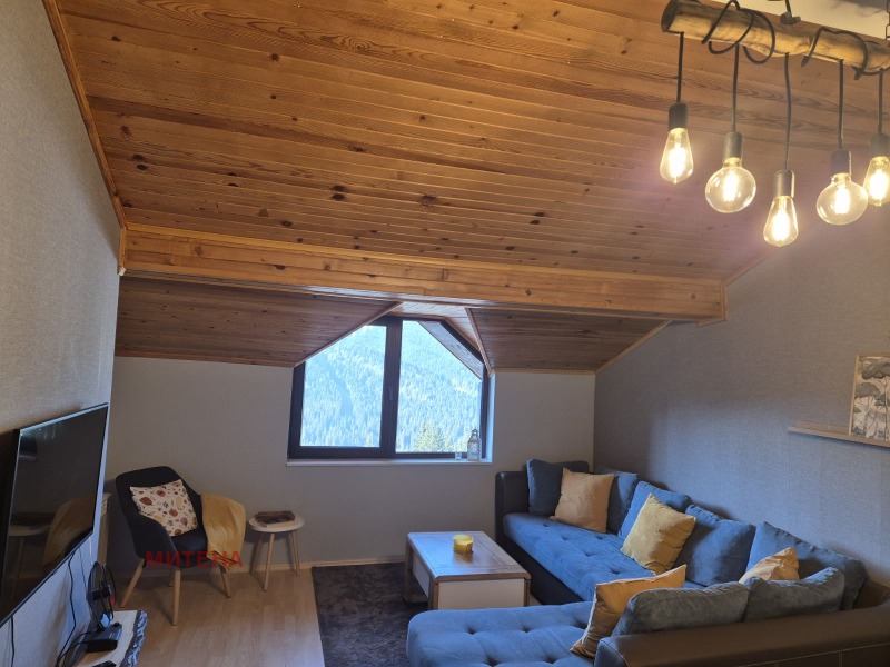 Na prodej  1 ložnice oblast Smolyan , k.k. Pamporovo , 72 m2 | 67249830 - obraz [14]