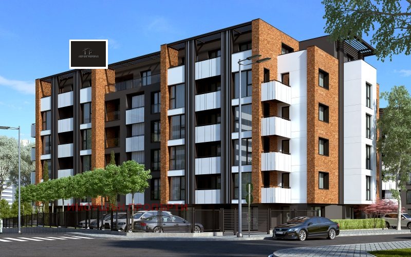 De vânzare  1 dormitor Sofia , Malinova dolina , 70 mp | 40105821 - imagine [2]