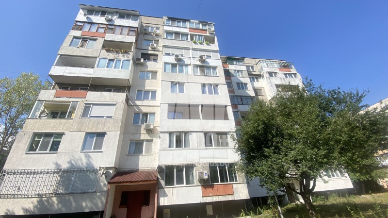 Продава 2-СТАЕН, гр. София, Младост 3, снимка 11 - Aпартаменти - 47574566