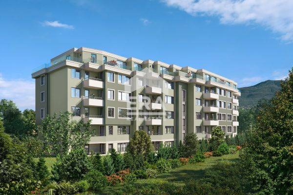 Продава 2-СТАЕН, гр. София, Овча купел, снимка 1 - Aпартаменти - 49303900