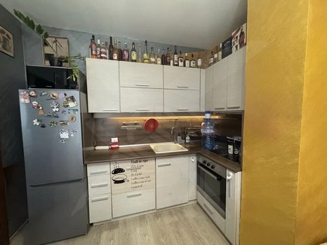 Продава  2-стаен, град Варна, Галата •  150 000 EUR • ID 51158811 — holmes.bg - [1] 