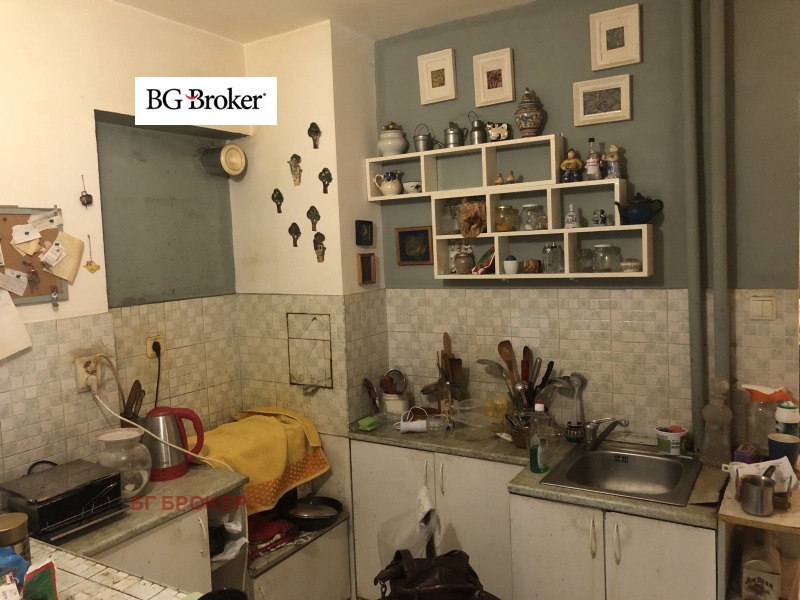 На продаж  1 спальня София , Гео Милев , 77 кв.м | 92604191 - зображення [2]