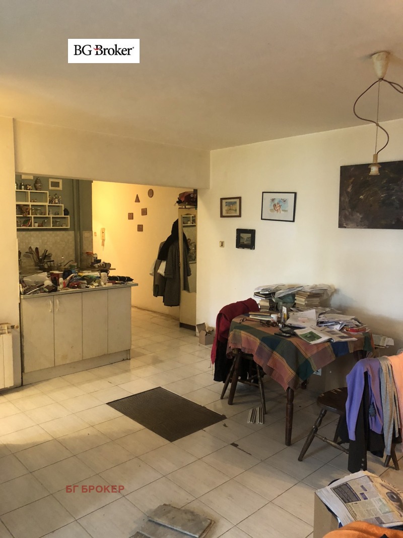На продаж  1 спальня София , Гео Милев , 77 кв.м | 92604191