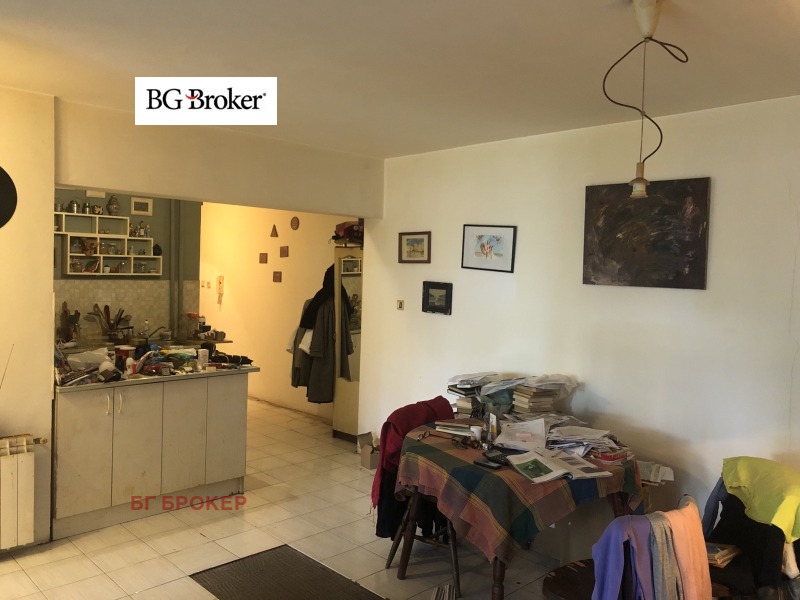 На продаж  1 спальня София , Гео Милев , 77 кв.м | 92604191 - зображення [3]