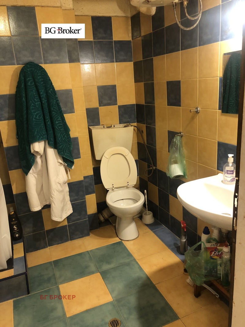 На продаж  1 спальня София , Гео Милев , 77 кв.м | 92604191 - зображення [7]