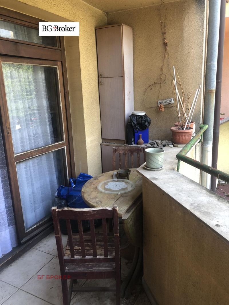 На продаж  1 спальня София , Гео Милев , 77 кв.м | 92604191 - зображення [9]