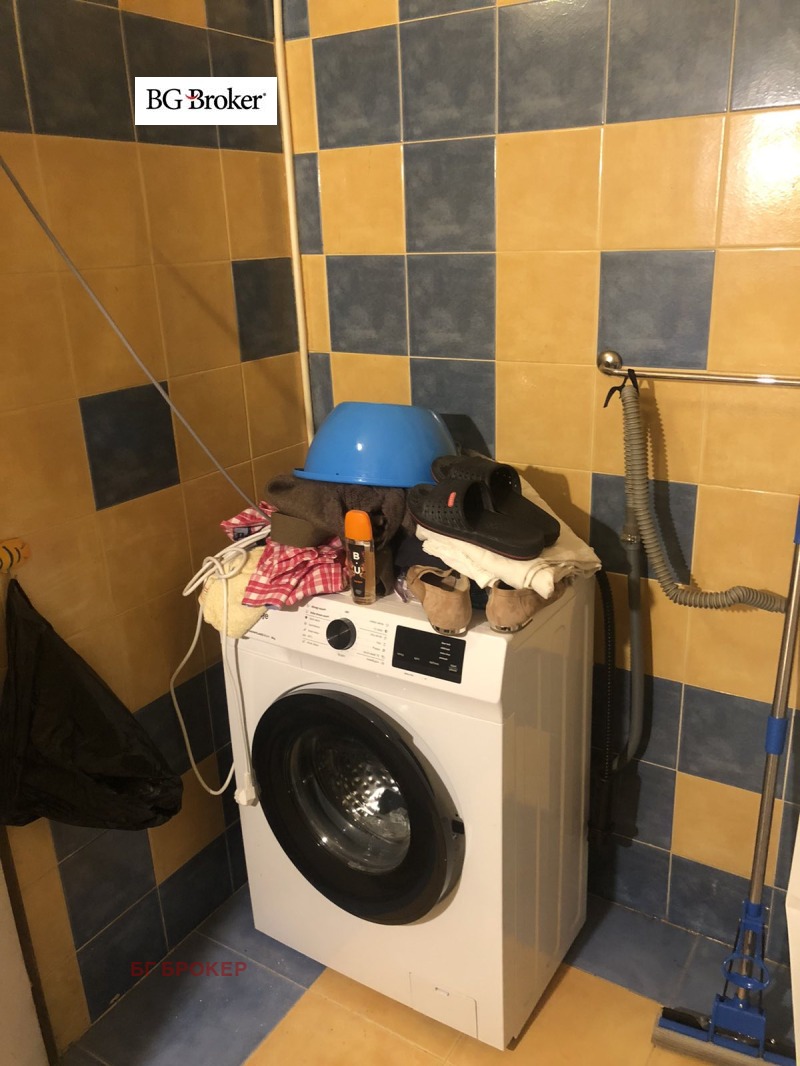 На продаж  1 спальня София , Гео Милев , 77 кв.м | 92604191 - зображення [8]