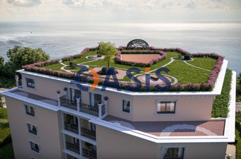 Продава 2-СТАЕН, гр. Несебър, област Бургас, снимка 7 - Апартаменти - 52579591