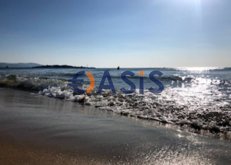 Продава 2-СТАЕН, гр. Несебър, област Бургас, снимка 10 - Апартаменти - 52579591