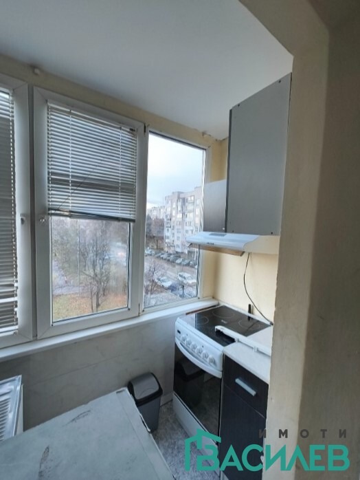 Продава 2-СТАЕН, гр. София, Люлин 1, снимка 4 - Апартаменти - 52686620