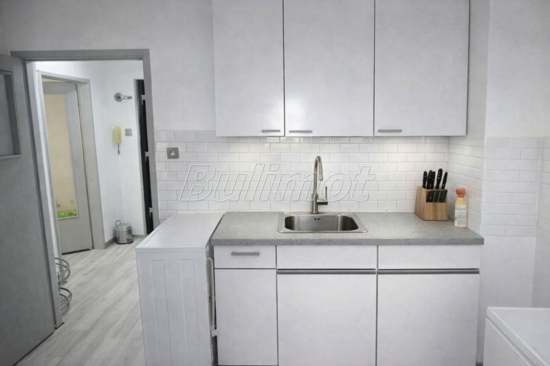 Продава 2-СТАЕН, гр. Варна, Владислав Варненчик 1, снимка 2 - Апартаменти - 53429560