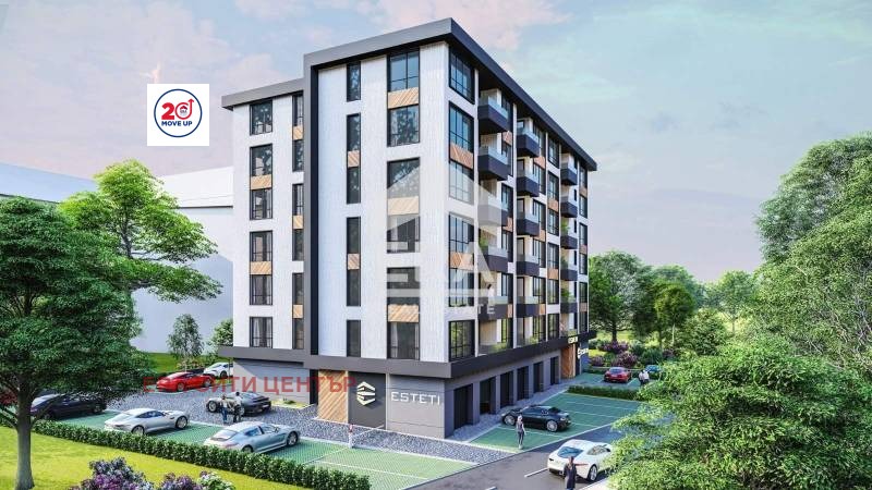 Продава 2-СТАЕН, гр. Стара Загора, Самара 3, снимка 11 - Апартаменти - 54055590