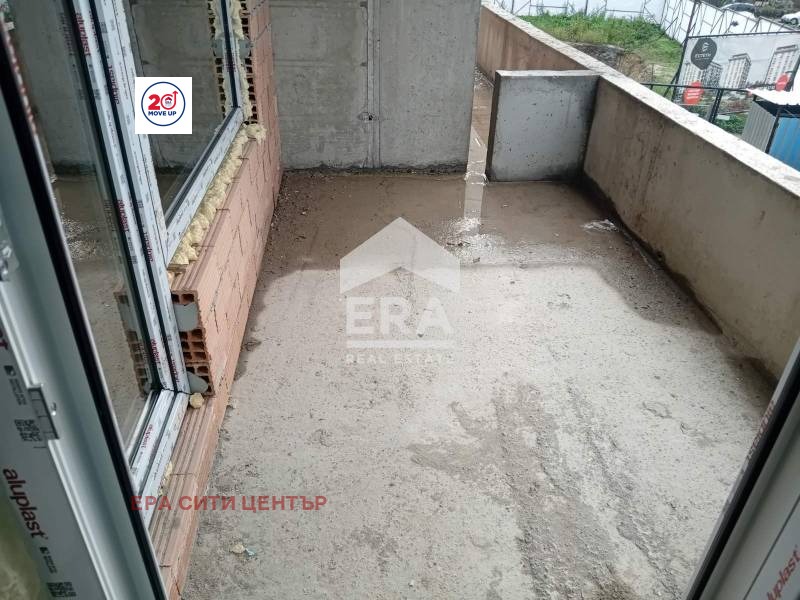 Продава 2-СТАЕН, гр. Стара Загора, Самара 3, снимка 8 - Апартаменти - 54055590