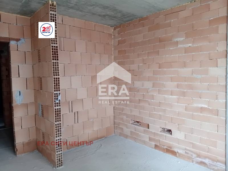 Продава 2-СТАЕН, гр. Стара Загора, Самара 3, снимка 3 - Апартаменти - 54055590