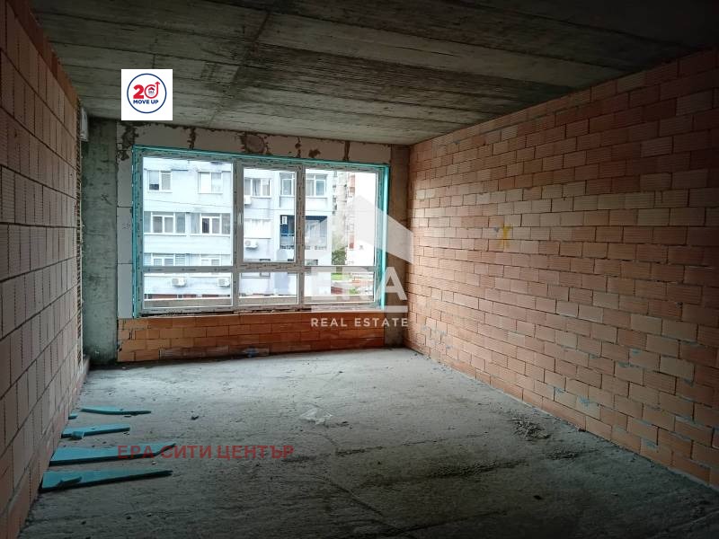 Продава 2-СТАЕН, гр. Стара Загора, Самара 3, снимка 2 - Апартаменти - 54055590