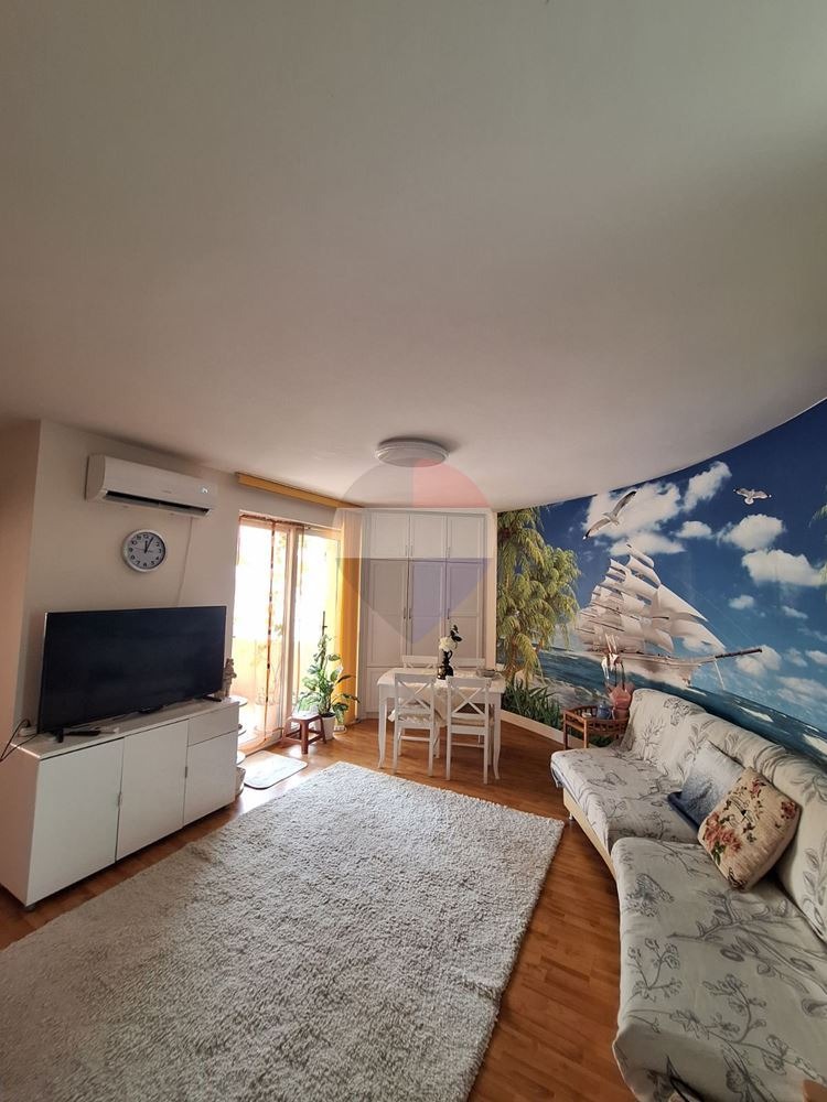 Продава 2-СТАЕН, гр. Варна, к.к. Св.Св. Константин и Елена, снимка 3 - Апартаменти - 55661482