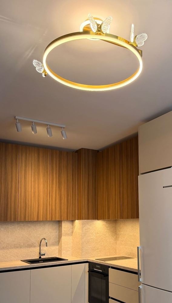 Продава 2-СТАЕН, гр. София, Манастирски ливади, снимка 3 - Апартаменти - 55987863