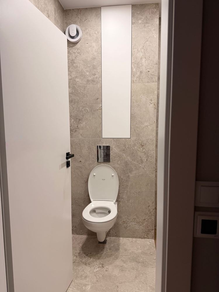 Продава 2-СТАЕН, гр. София, Манастирски ливади, снимка 11 - Апартаменти - 55987863