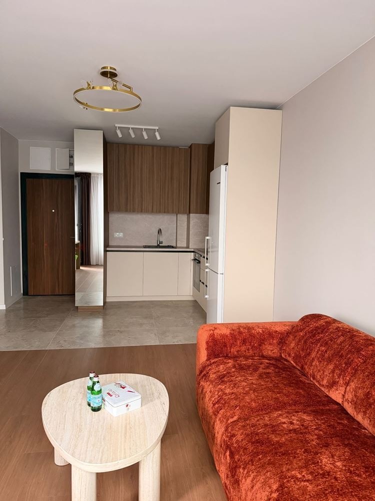 Продава 2-СТАЕН, гр. София, Манастирски ливади, снимка 5 - Апартаменти - 55987863