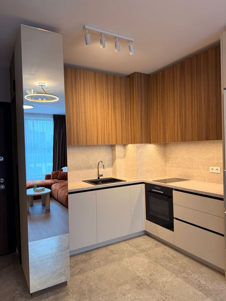 Продава 2-СТАЕН, гр. София, Манастирски ливади, снимка 2 - Апартаменти - 55987863