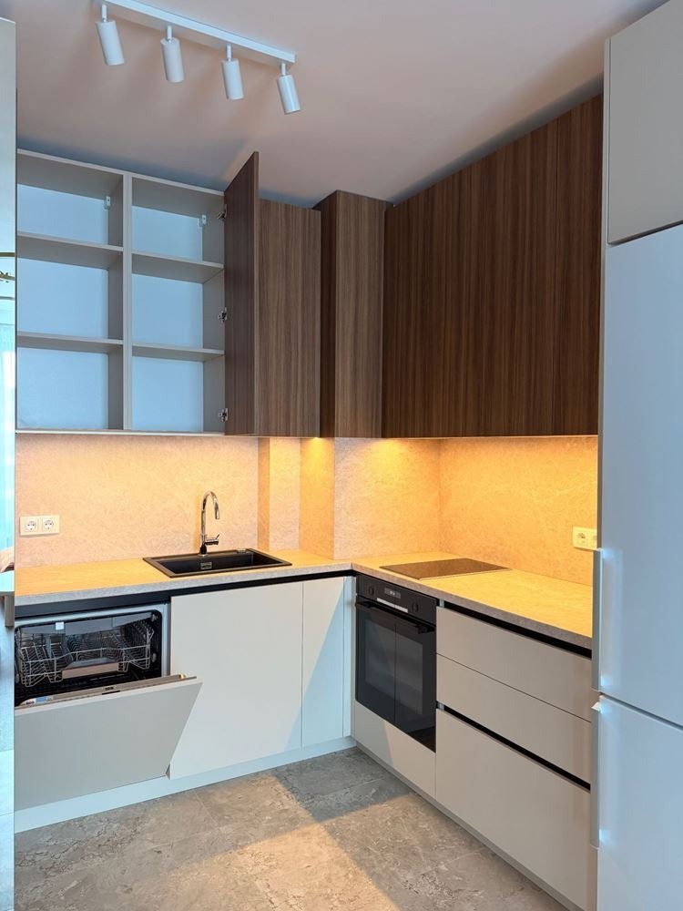 Продава 2-СТАЕН, гр. София, Манастирски ливади, снимка 4 - Апартаменти - 55987863