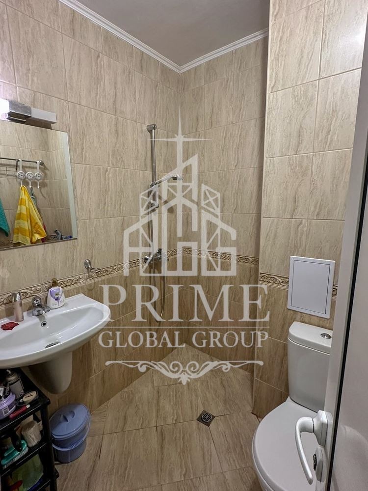 Продава 2-СТАЕН, гр. Свети Влас, област Бургас, снимка 9 - Апартаменти - 56244431